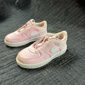 Toddler nike size 10